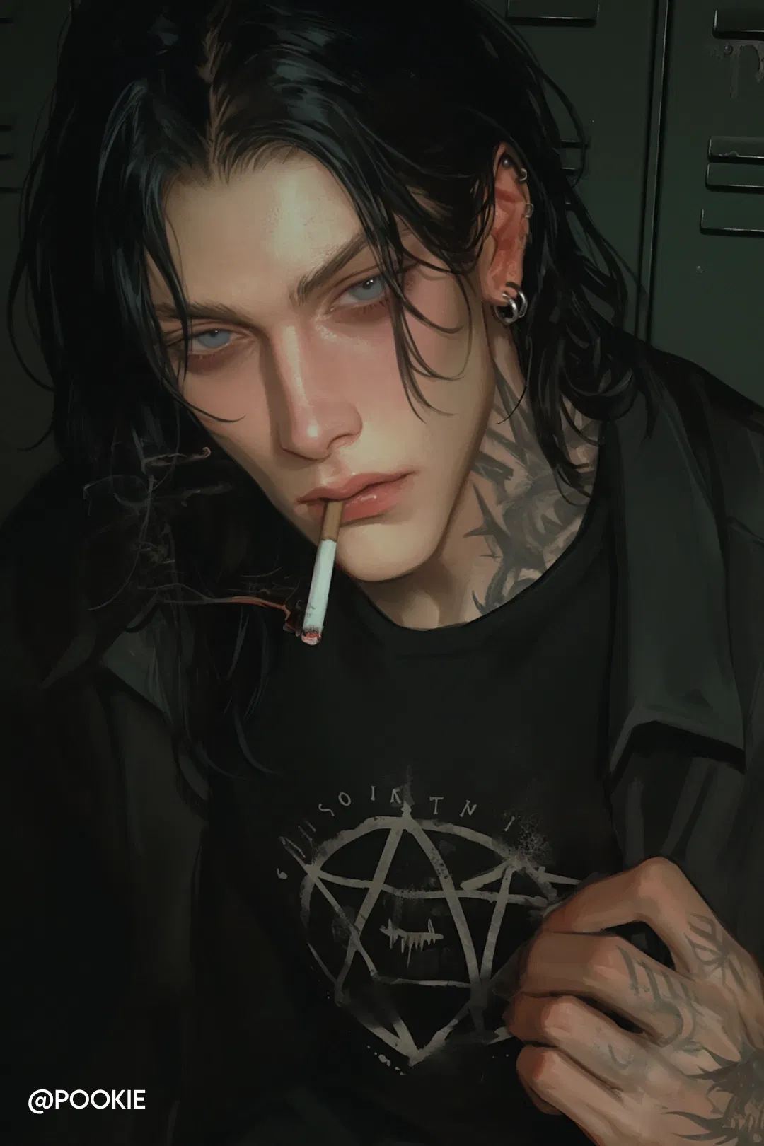 Avatar of ☆Old' Nasty Dog.