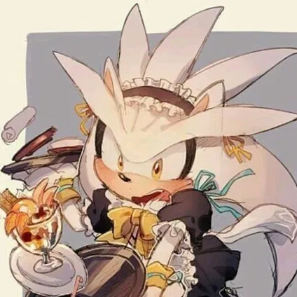 Avatar of Maid | Silver