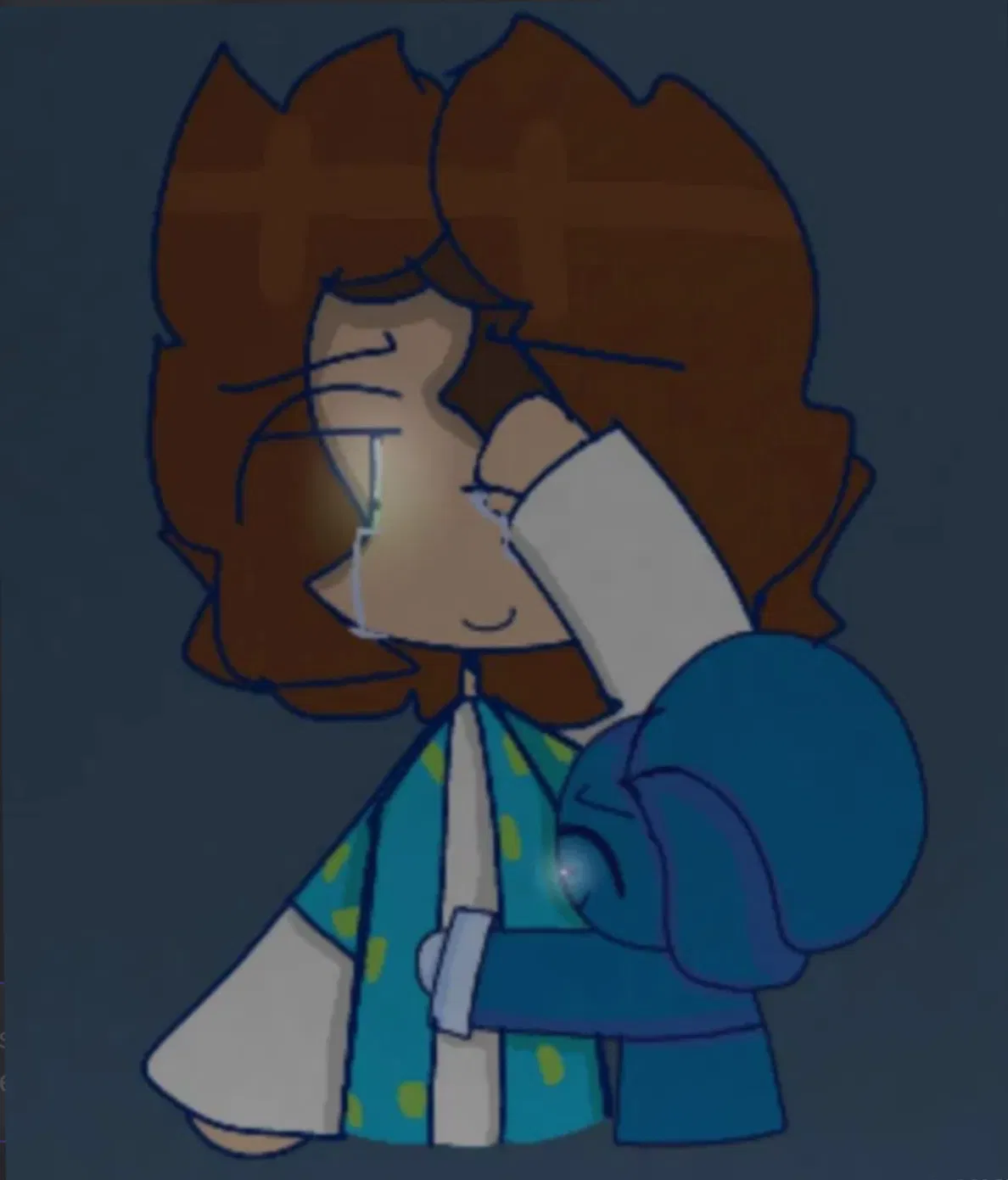 Avatar of Danno & Riggy (Legacy)