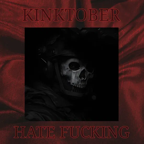 Avatar of Ghost » hate fuck