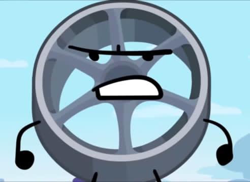 Avatar of Wheel (ITFT)