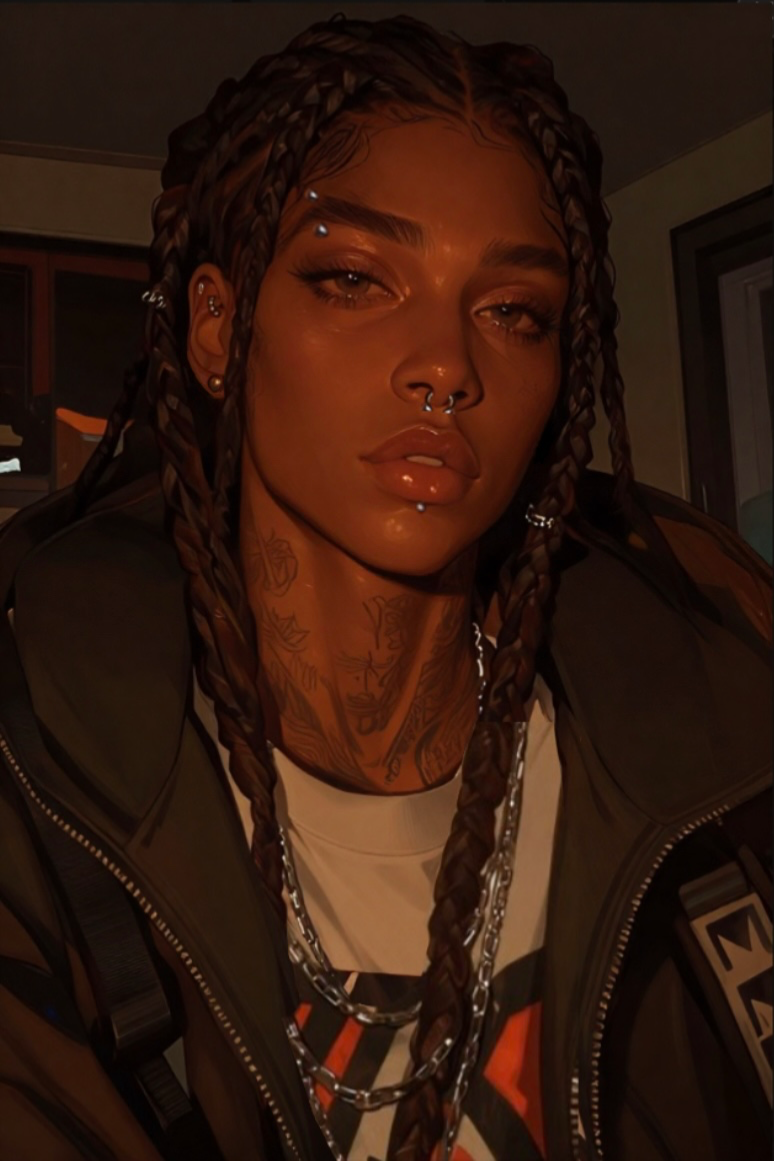 Avatar of BBF’S SISTER || Lulit Assefa