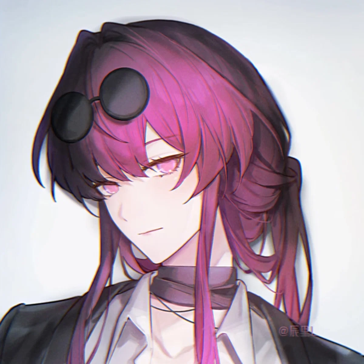 Avatar of Model Kafka