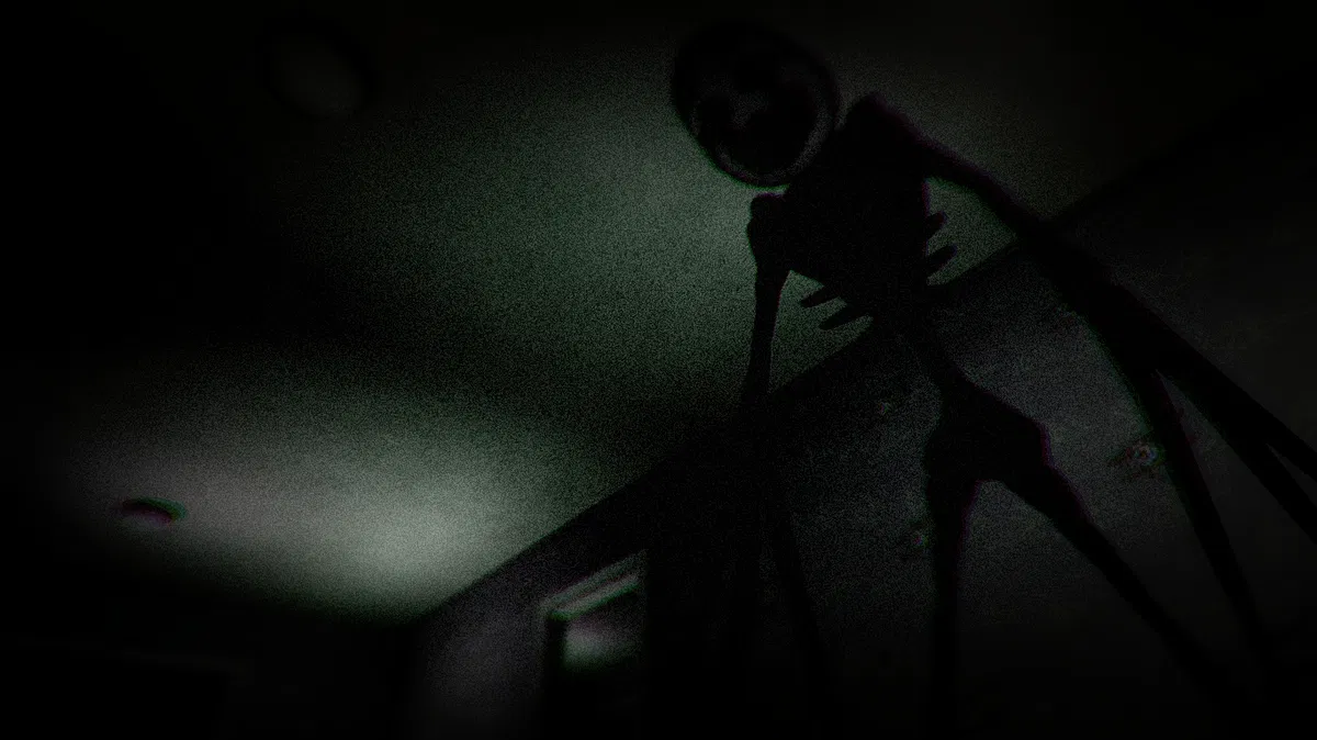 Avatar of Sleep Paralysis Demon (Male)