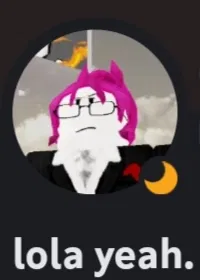 Avatar of Abroken Lola