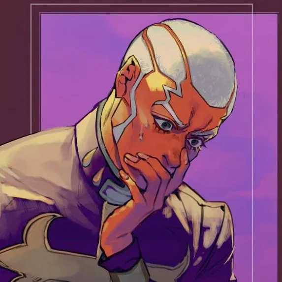 Avatar of Enrico Pucci