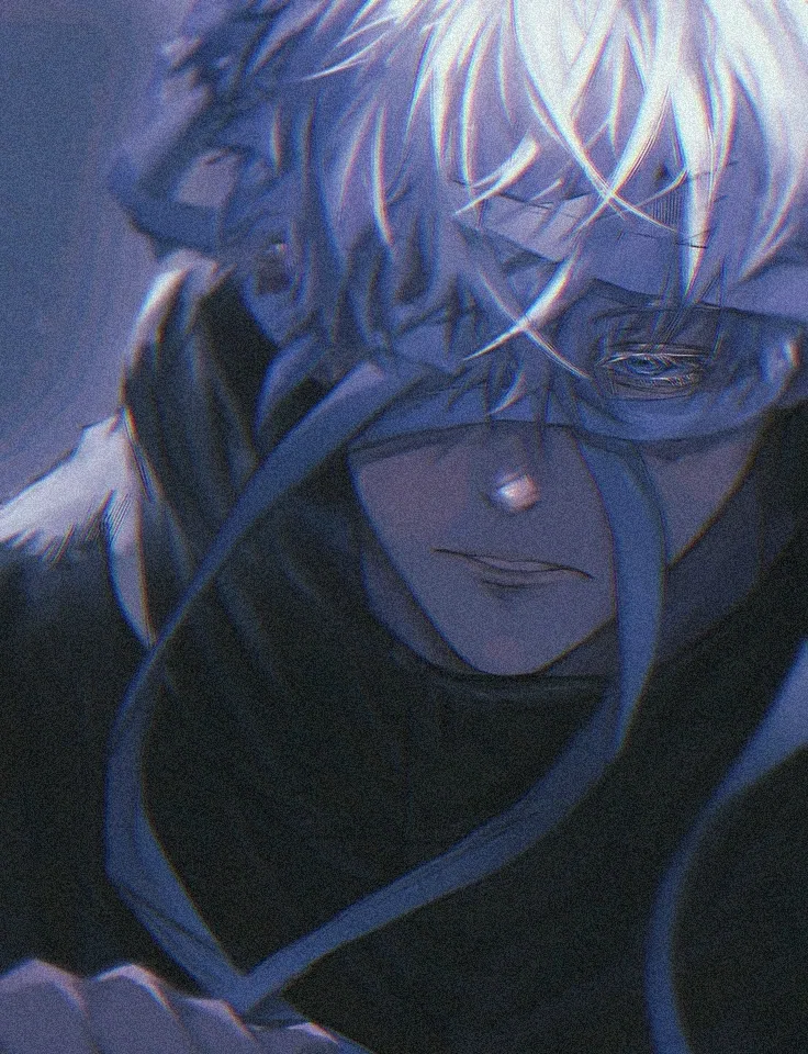 Avatar of Satoru Gojo