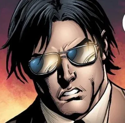 Avatar of Jack Ryder / The Creeper