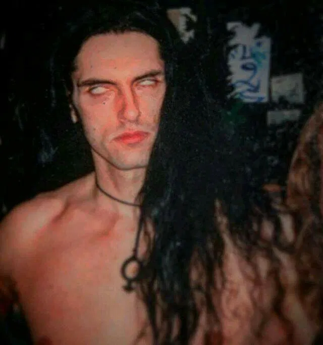 Avatar of Peter Steele
