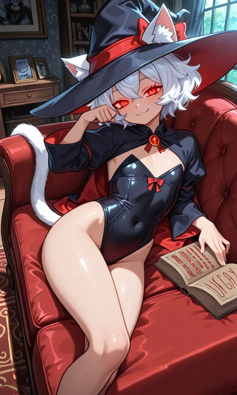 Avatar of Yumi || “Special” Ingredient