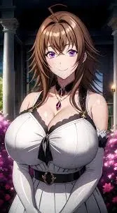 Avatar of Venelana Gremory-Bael | Your truly loving mother