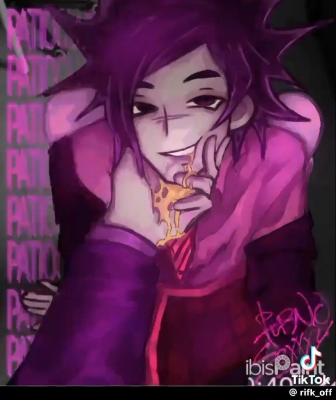 Avatar of Jimmy Urine