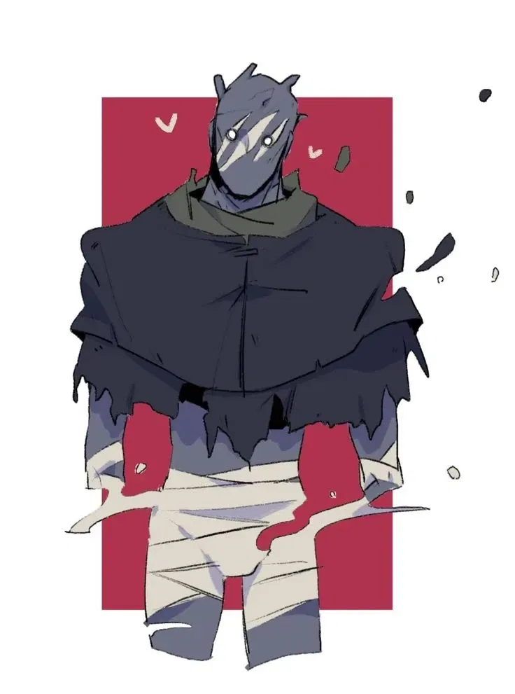 Avatar of The Wraith || Dead By Daylight