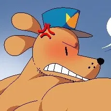 Avatar of ﹄ 『  |  •   𝙳𝙾𝙶 𝙼𝙰𝙽  •  |  』 ﹃