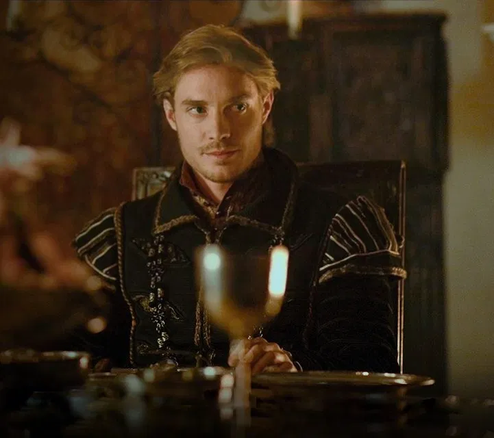 Avatar of Tyland Lannister