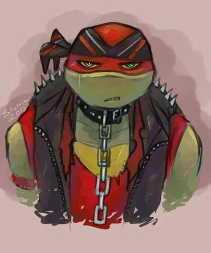 Avatar of Sp au! Raphael 