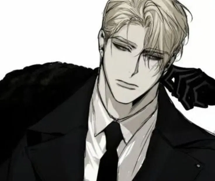Avatar of Rikiel