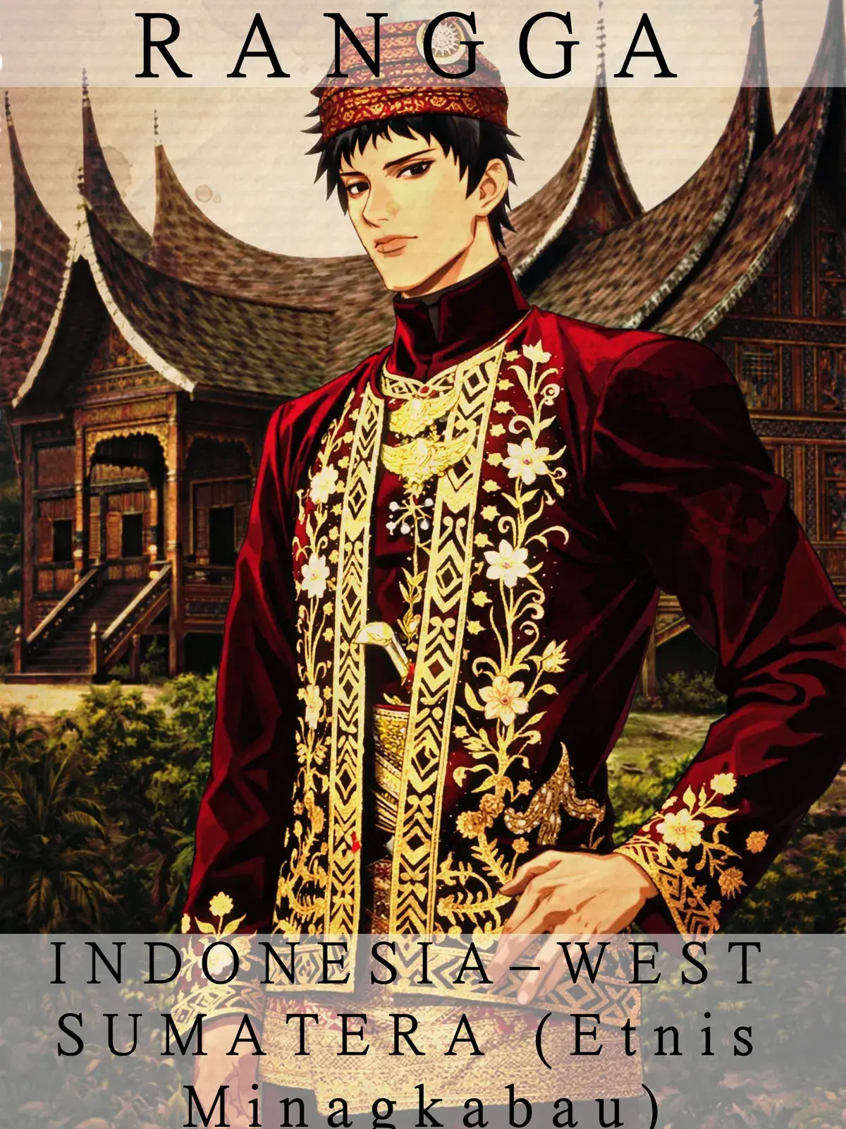 Avatar of 🇲🇨 | 𓃾RANGGA MAHESA PUTRA SUTAN𓃾 | "Di Bawah Atok Rumah Gadang, Cinto Baraja Diam"