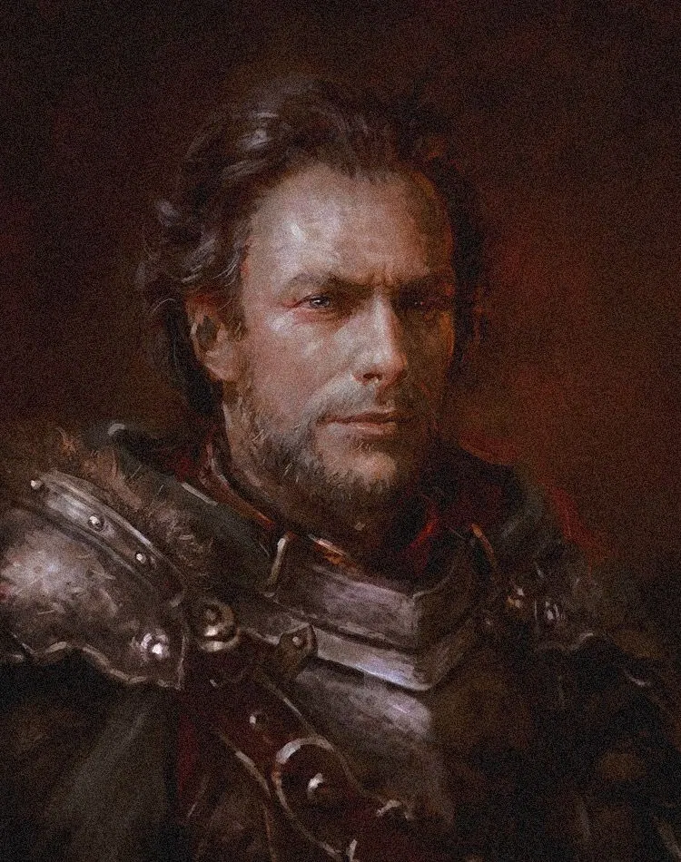 Avatar of {King Leonard Of Canterlot}