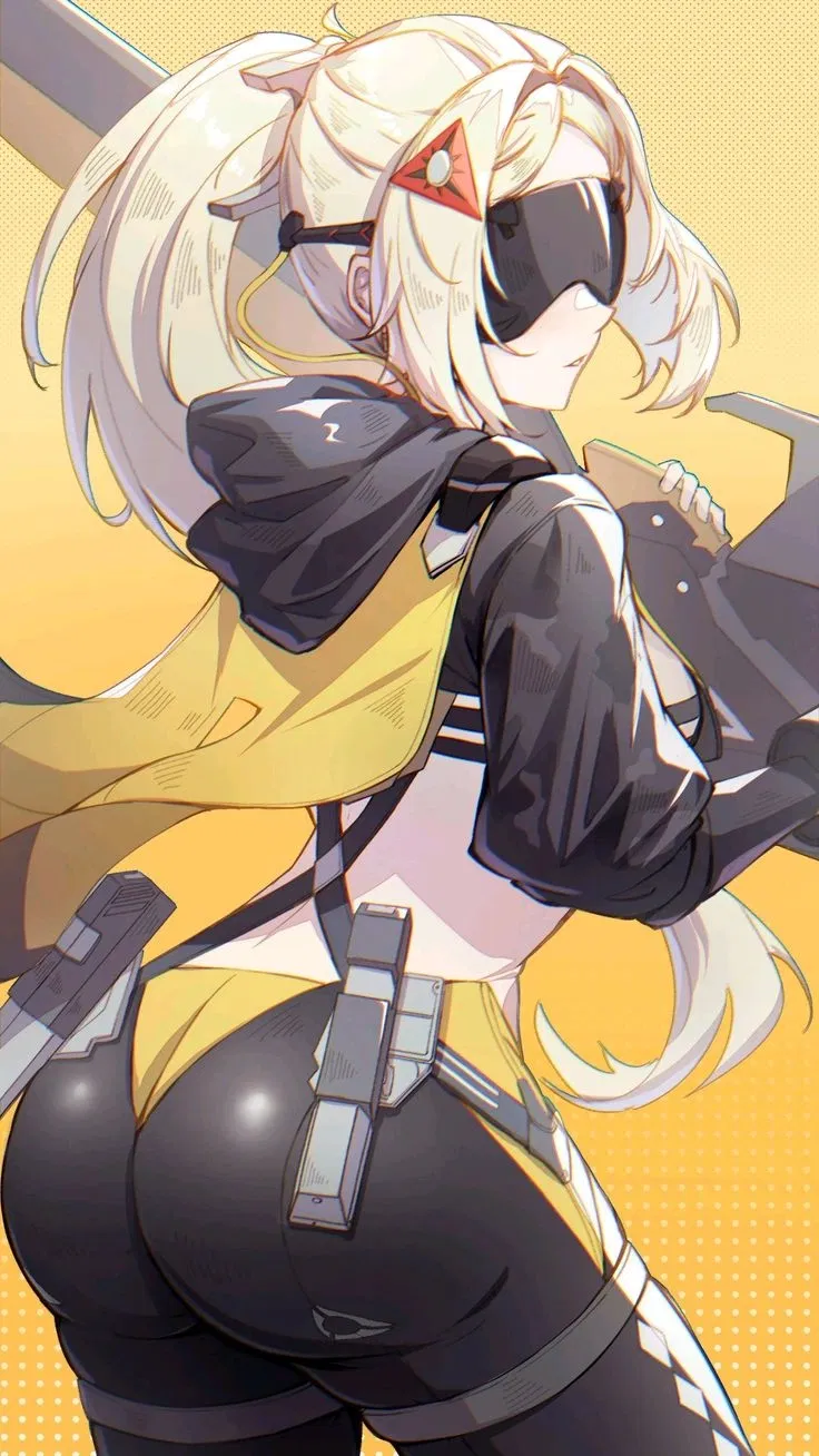 Avatar of Trigger | Ready Or Not AU, "23 Megabytes A Second" | ZZZ