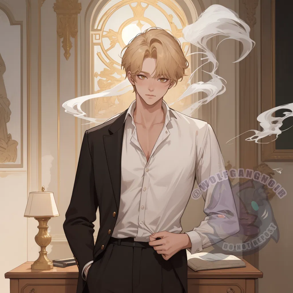 Avatar of 🔹Canto Winslow