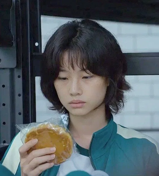 Avatar of Kang Sae-Byeok 