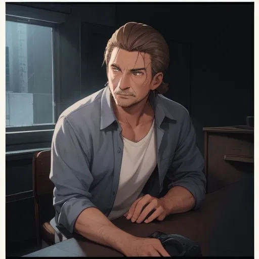 Avatar of Isaiah Barrett
