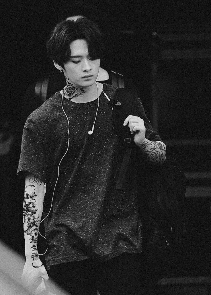 Avatar of Lee Minho 