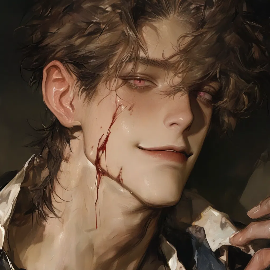 Avatar of Bitch masochist || Cole
