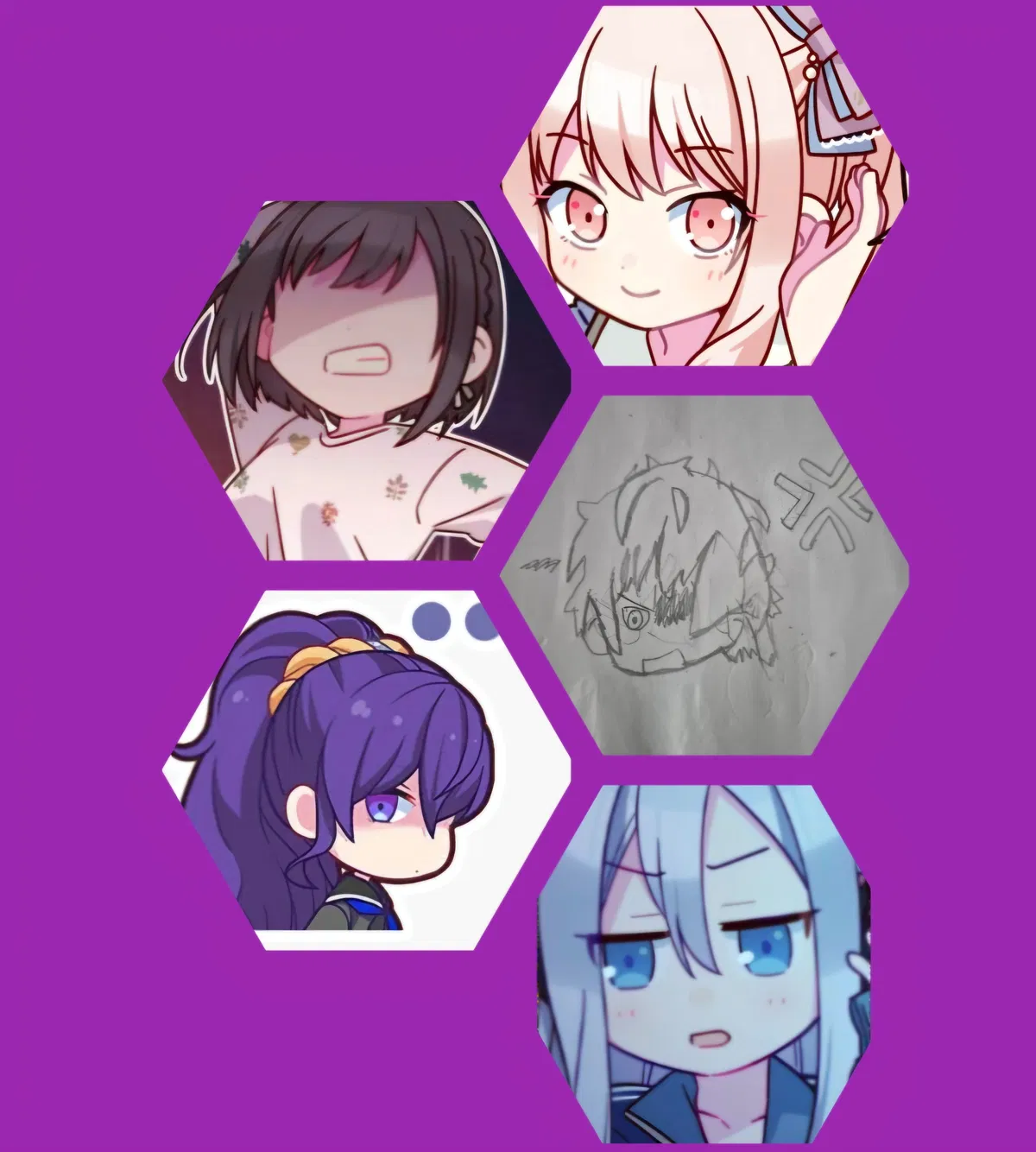 Avatar of N25 + Topaz Asahina 