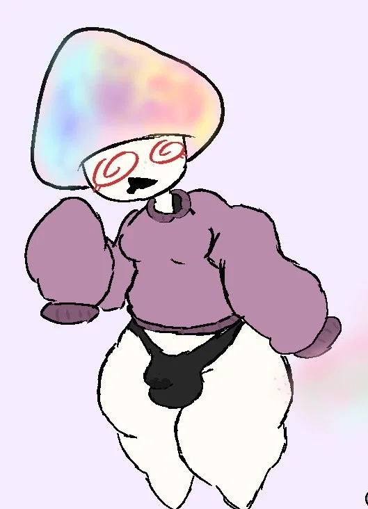 Avatar of Hypno-Shroom