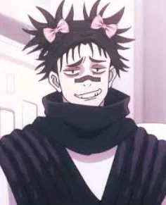 Avatar of Choso Kamo - Jujustu Kaisen/JJK