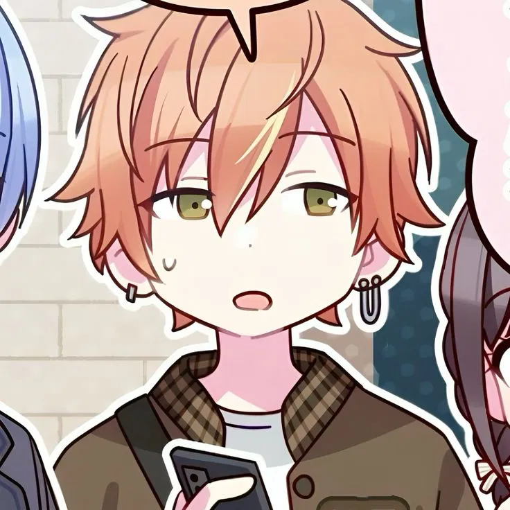 Avatar of akito shinonome | 彰人東雲
