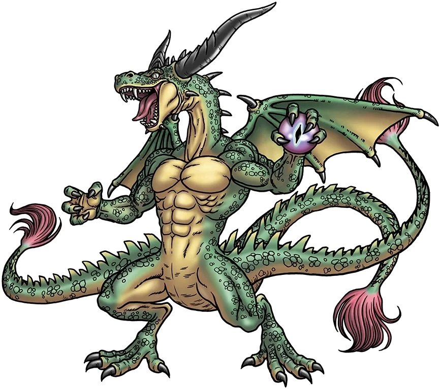 Avatar of Liege Lizard