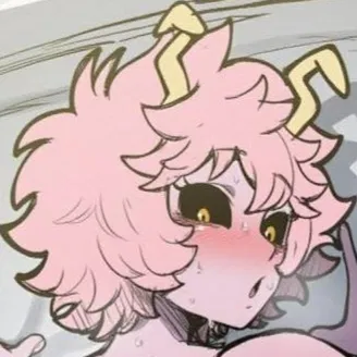 Avatar of Mina Ashido (3-4)