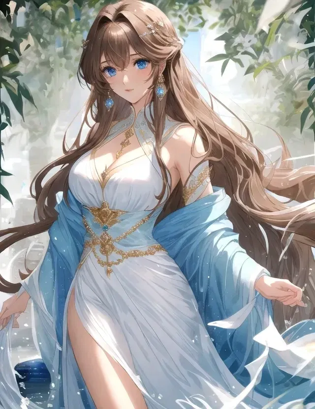 Avatar of Vanessa/Lady Vanessa.