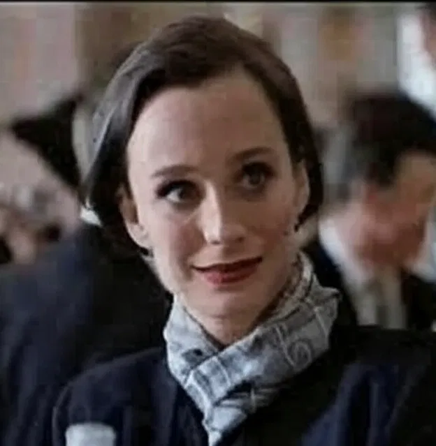 Avatar of Fiona(Fi)