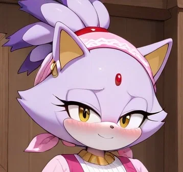 Avatar of Voracious Shopkeeper Blaze