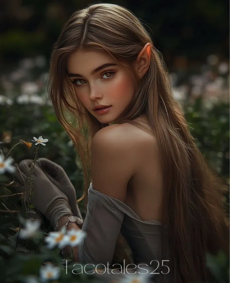 Avatar of Elain Archeron