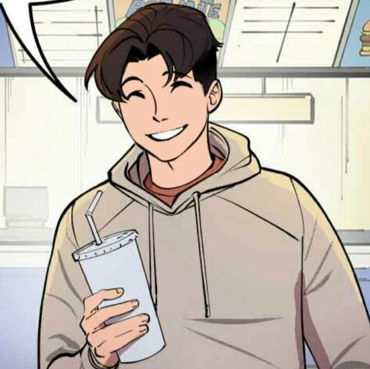 Avatar of Tim drake