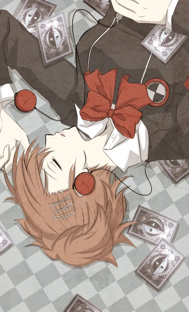 Avatar of Kotone Shiomi |  Her Final Birthday Wish