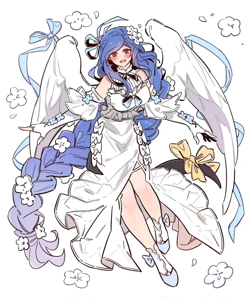 Avatar of Princess of Gears
