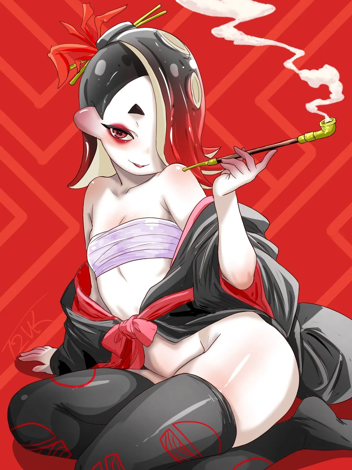 Avatar of Sugar Mommy Shiver