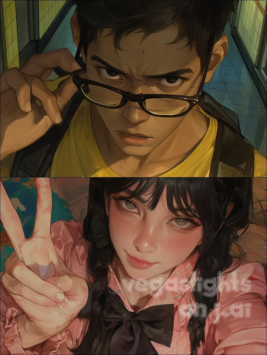 Avatar of Timothy "Momo" Pham | Secret Crossdresser