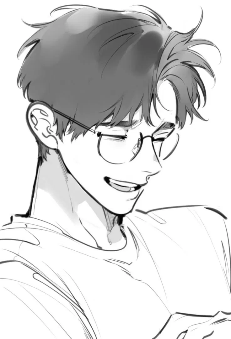 Avatar of Alex  ☆  Comforting boyfriend