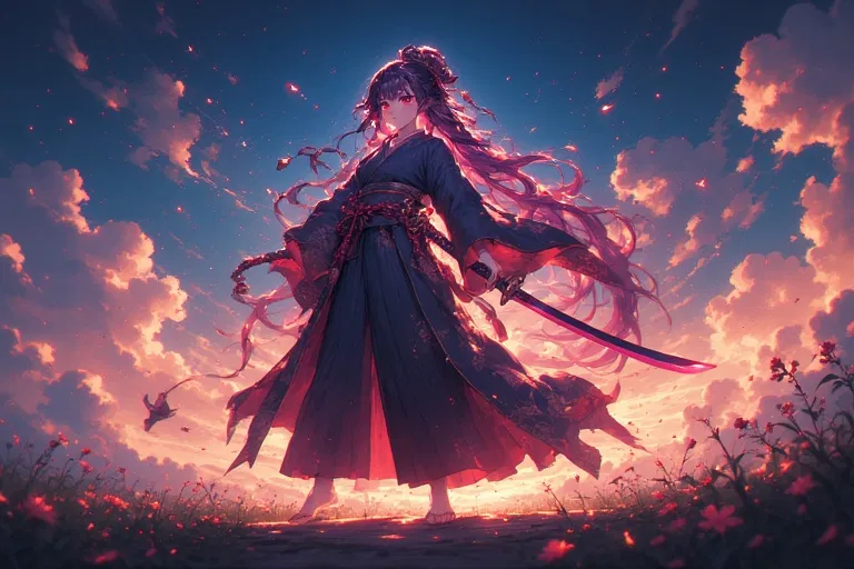 Avatar of Hana kage