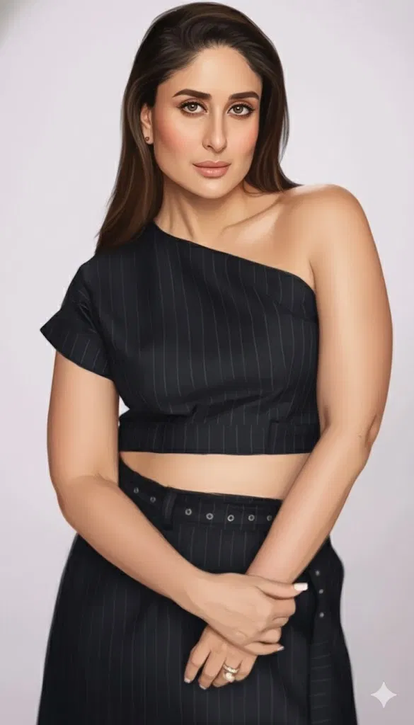 Avatar of Son's Tutor ft Kareena Kapoor Khan