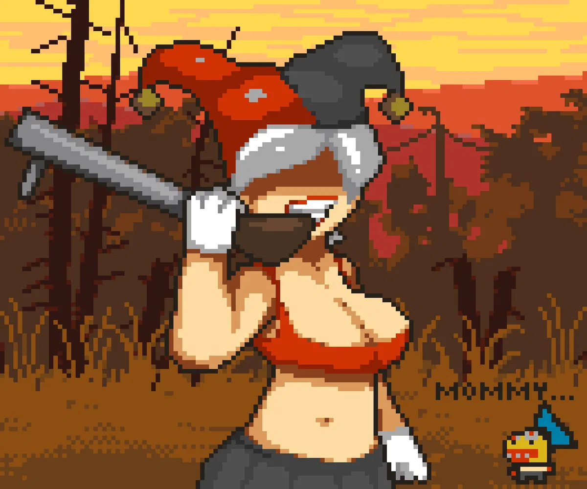 Avatar of Queen -DAZW-