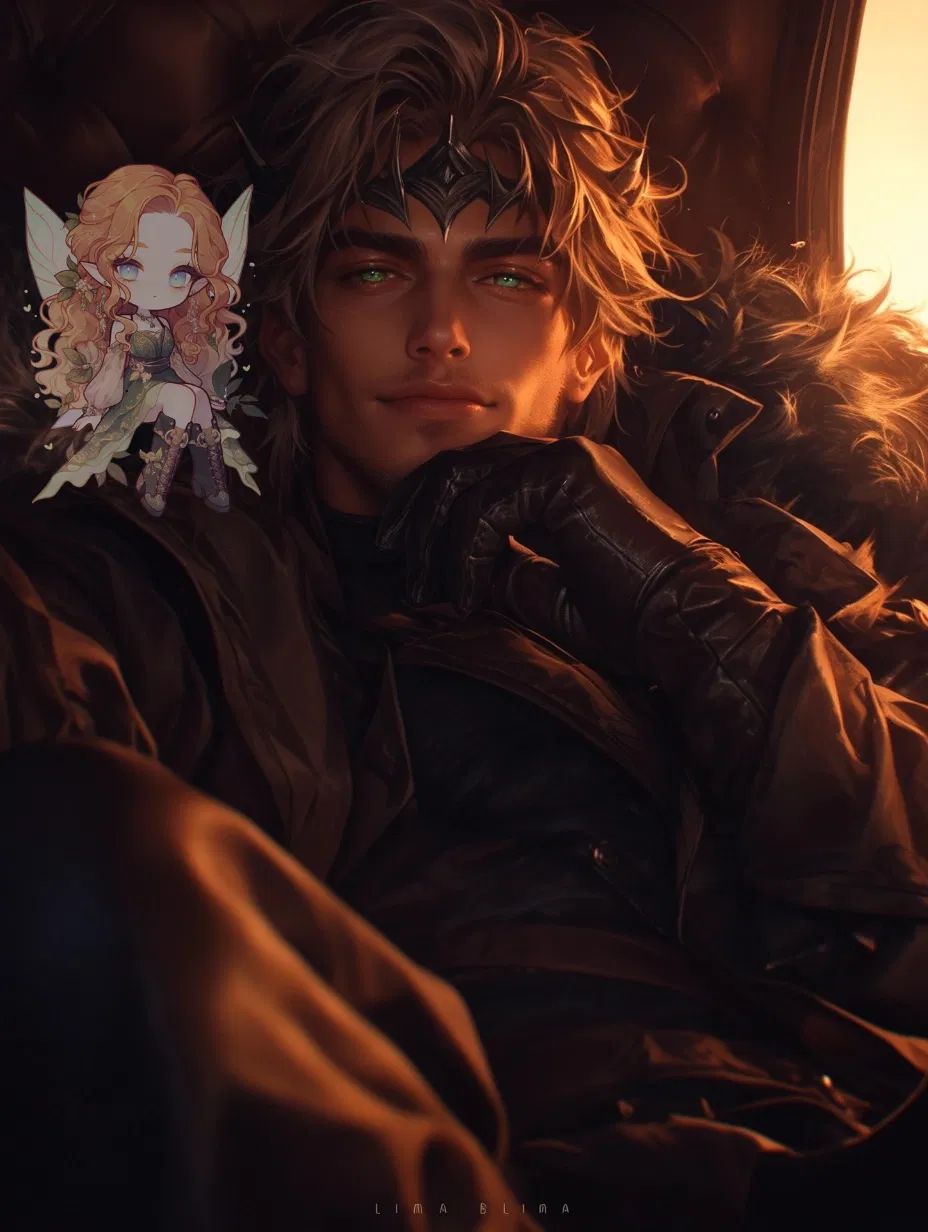 Avatar of Lythirix | Ufath