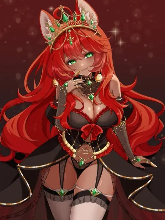 Avatar of Aliciaxlife